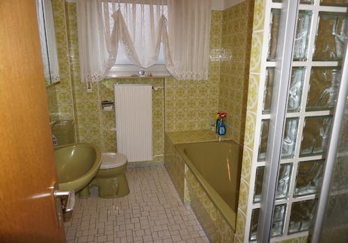 Badezimmer OG