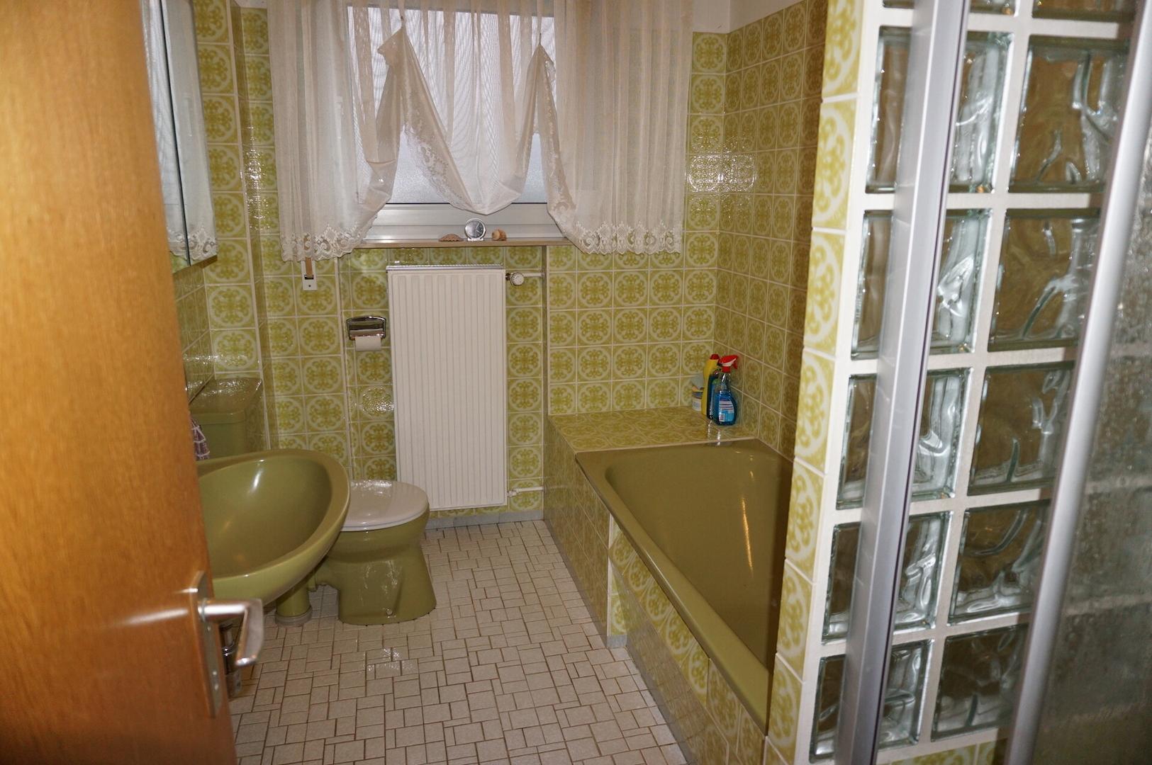 Badezimmer OG