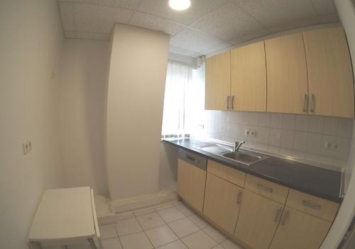 Teeküche EG Büro