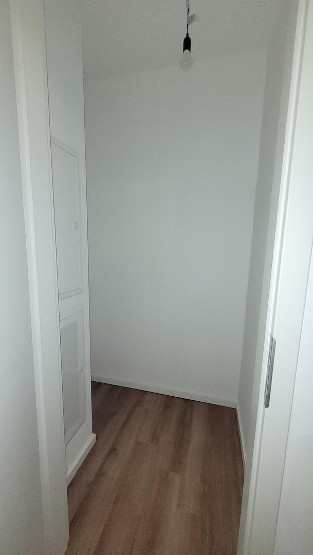 Abbstellnische