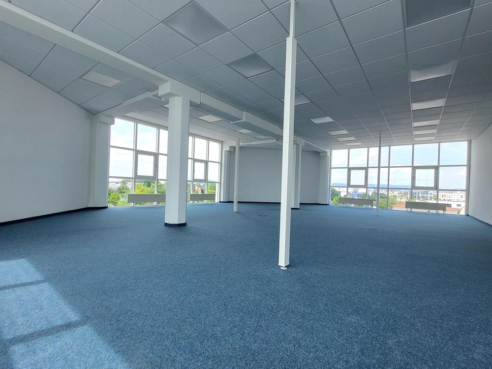 Bürofläche