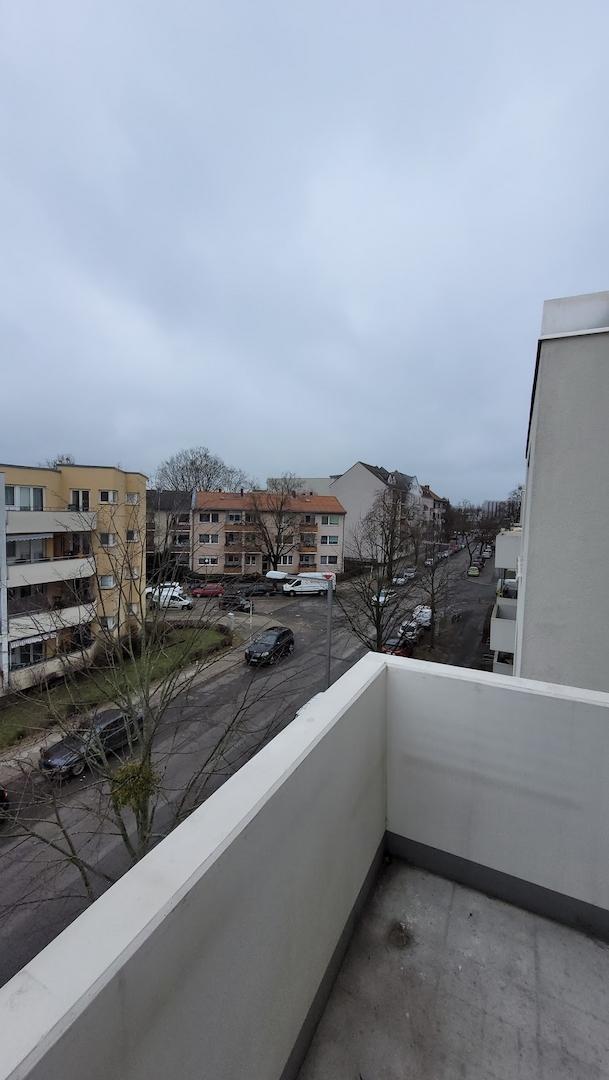 Balkon