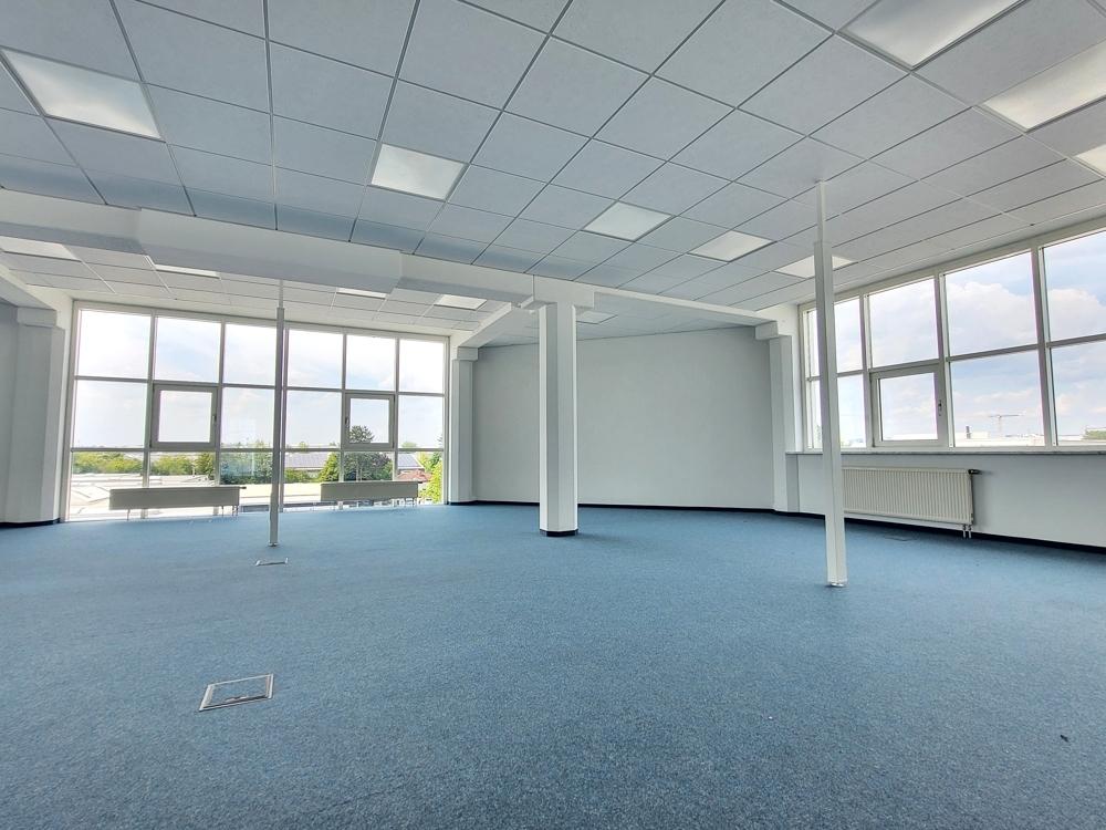 Büroetage