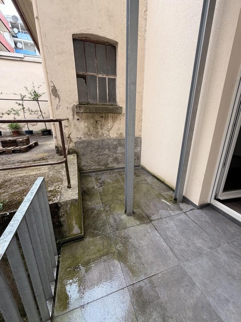 Balkon 2