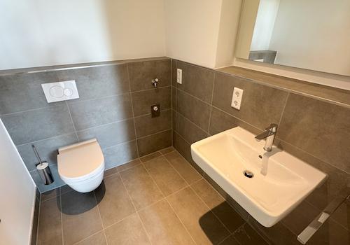 Gäste-WC