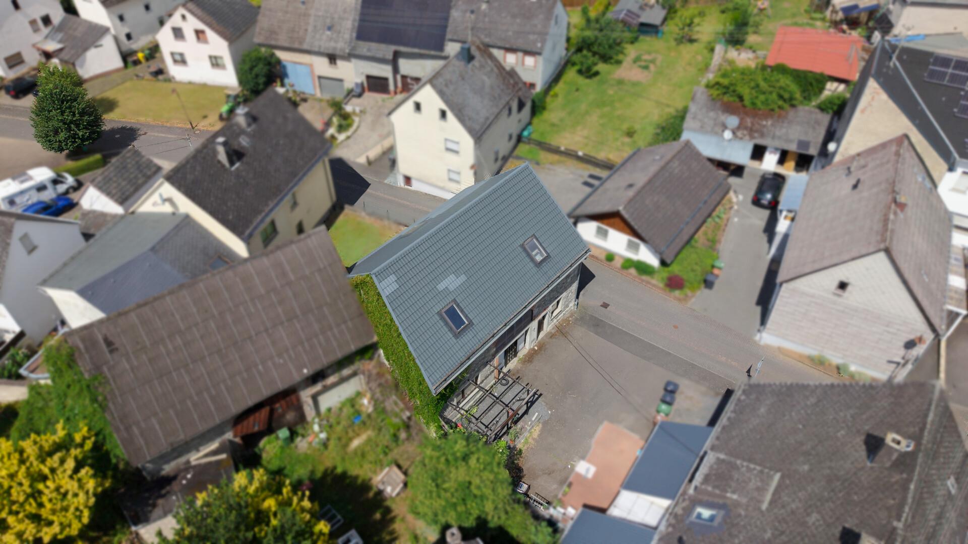 Gesamtansicht
