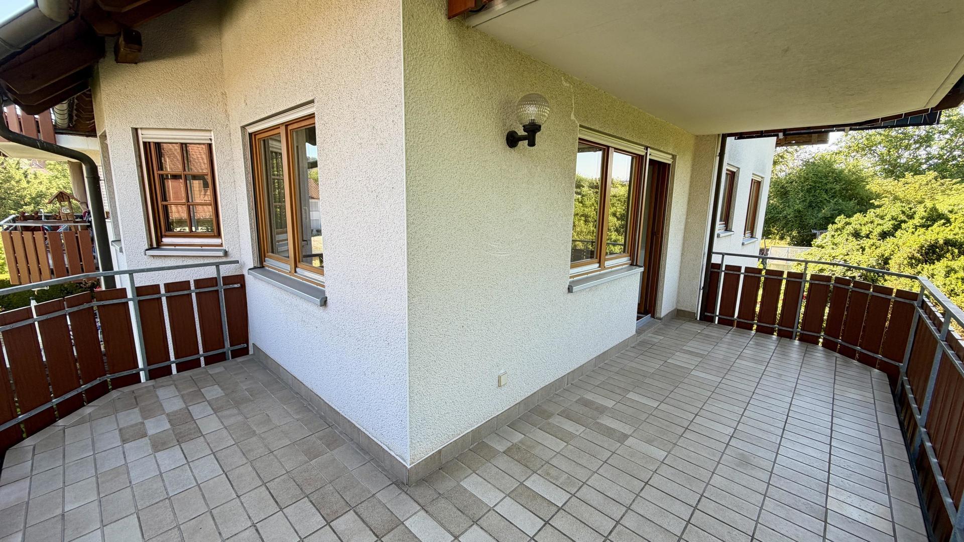 Balkon