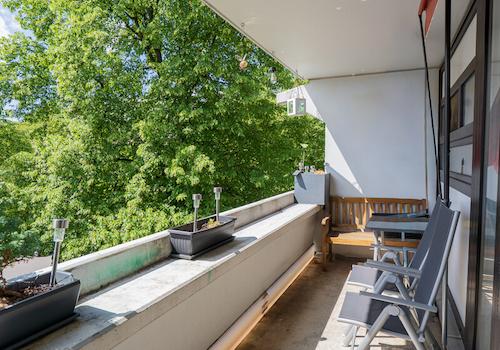 Balkon