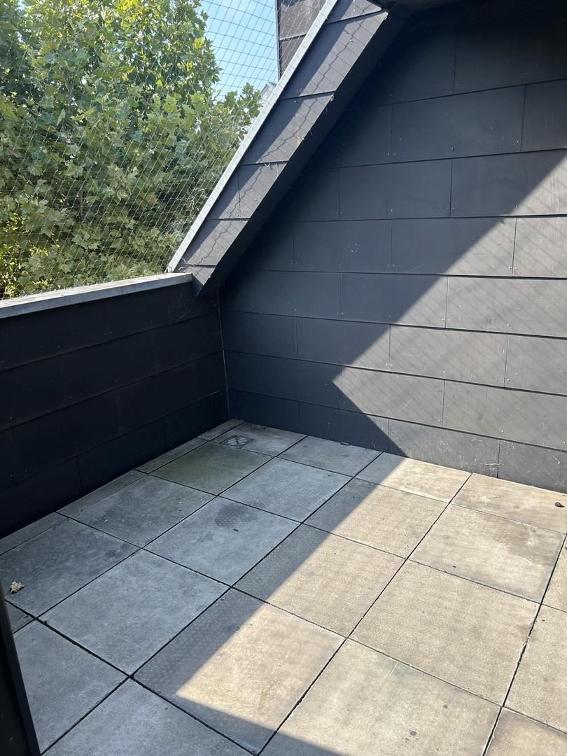 Dachloggia