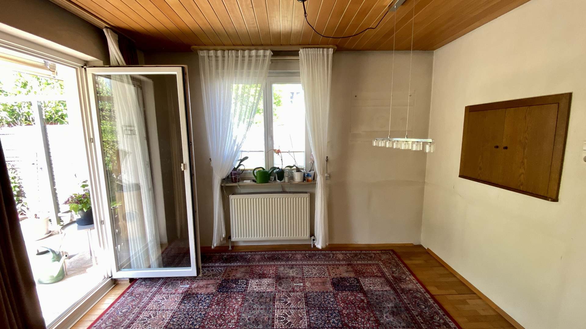Esszimmer EG