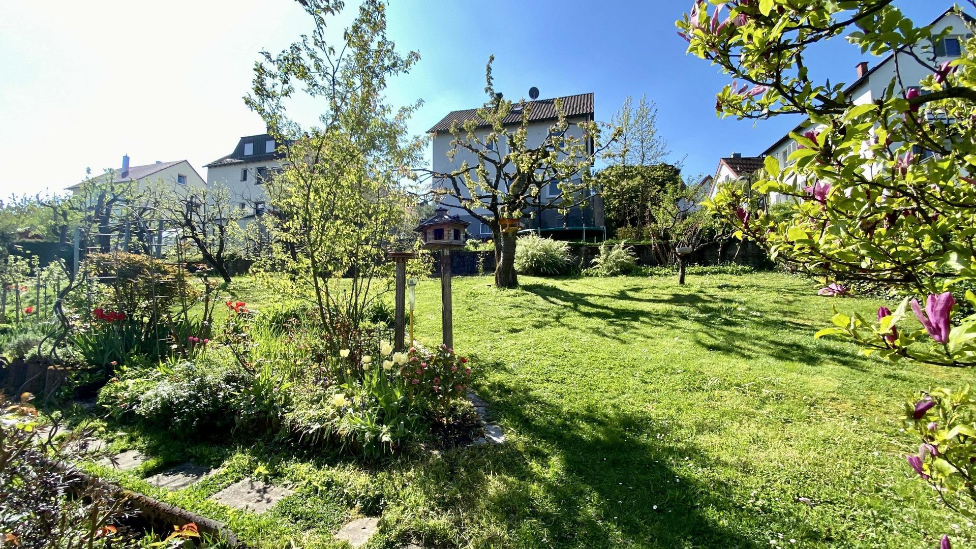 Garten
