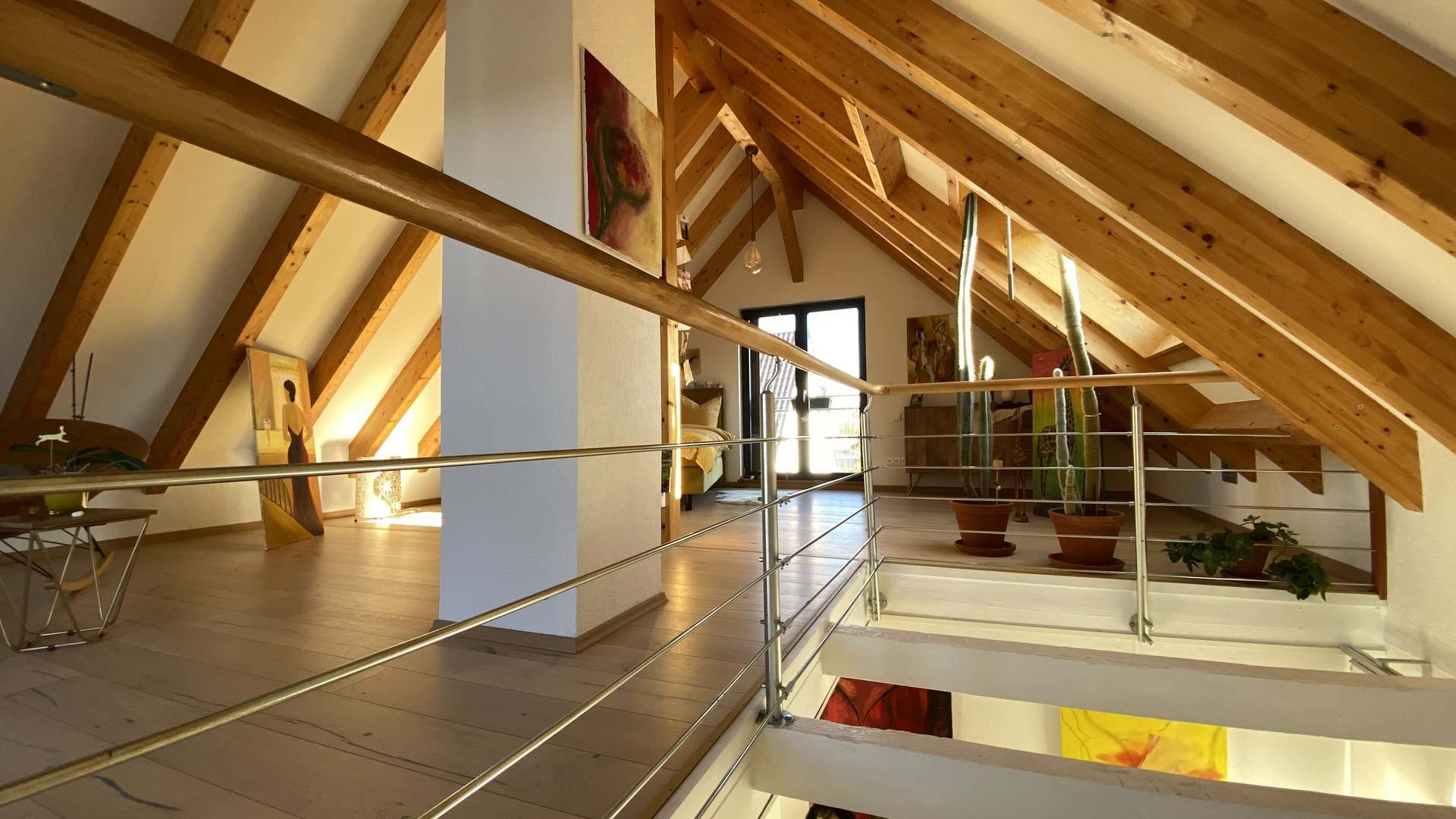 Studiozimmer