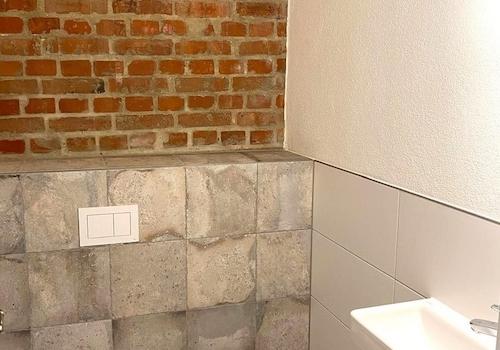 Gäste WC 