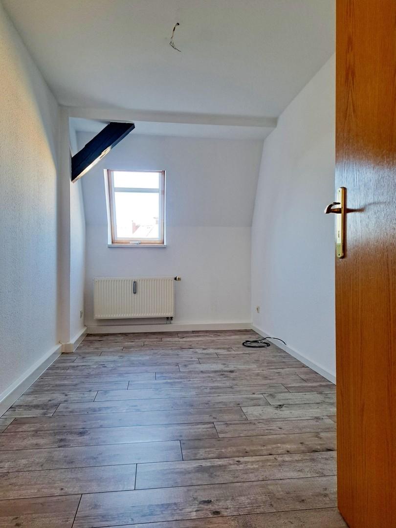 Kinder-/Arbeitszimmer