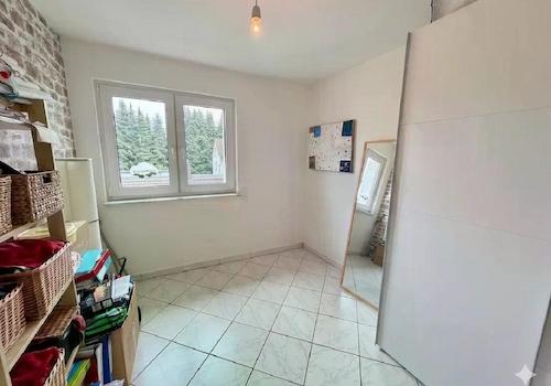 Büro-/Kinderzimmer 