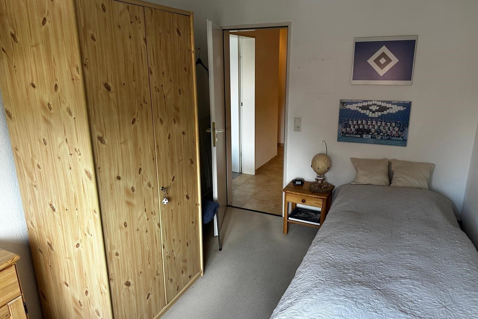 weiteres Zimmer