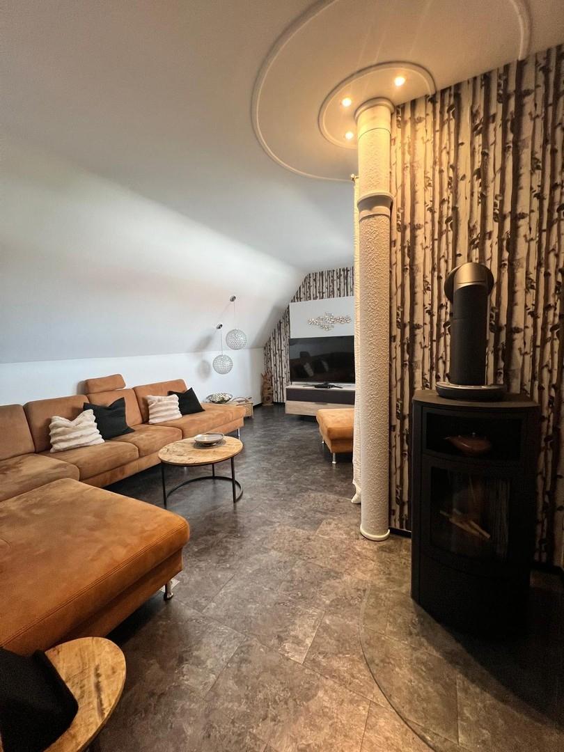 Wohnzimmer OG