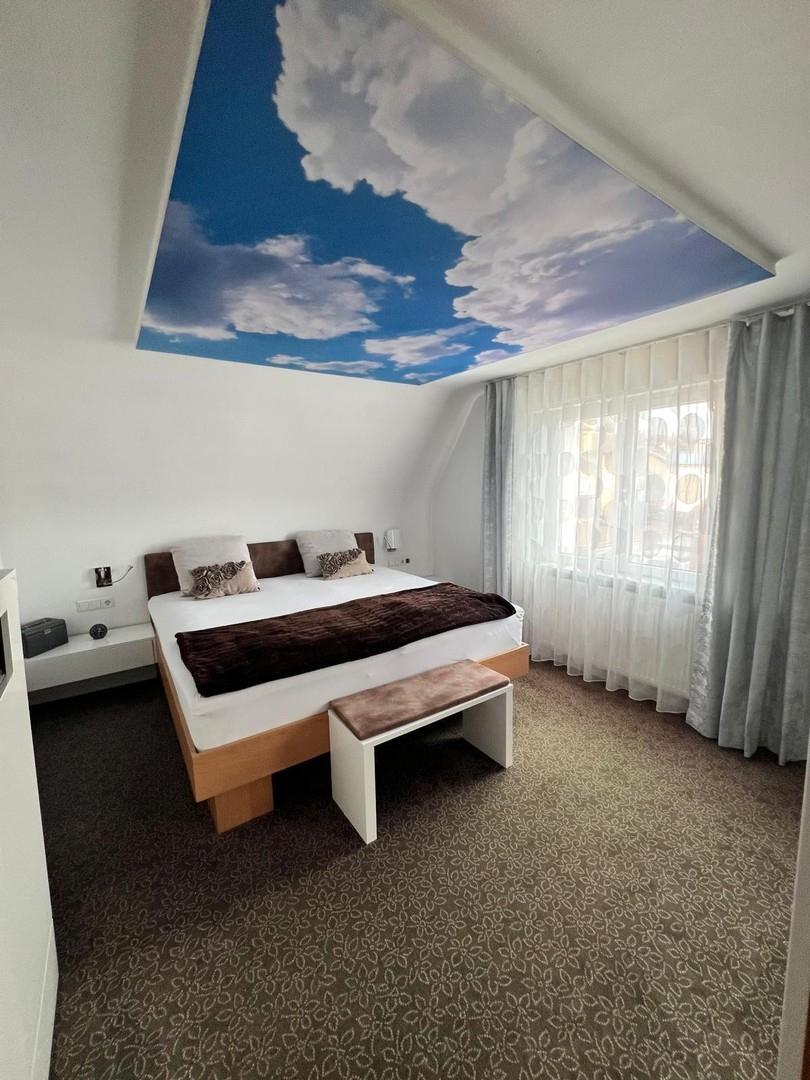 Schlafzimmer OG