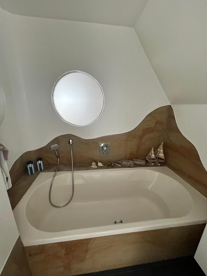 Badezimmer OG