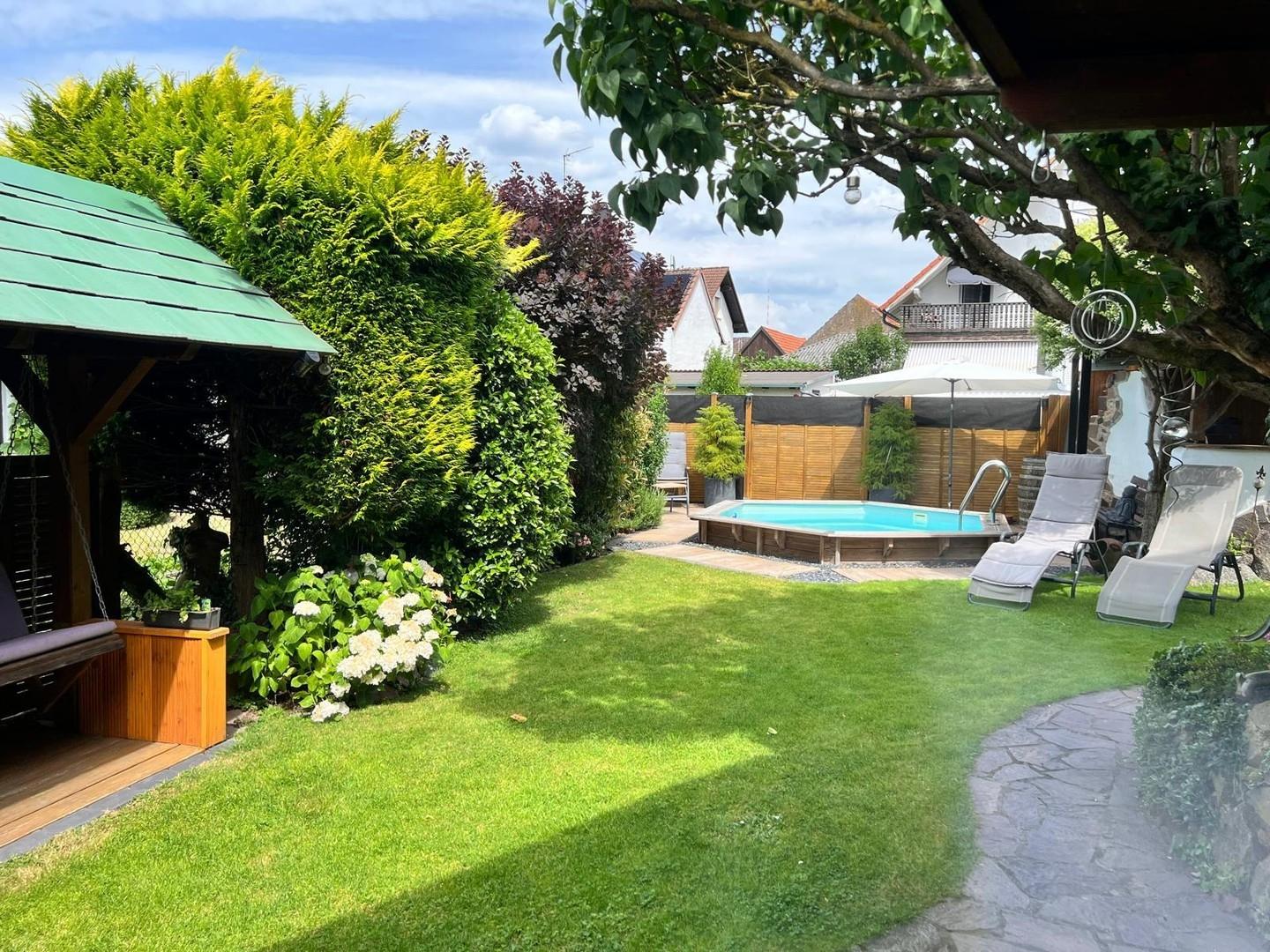Garten