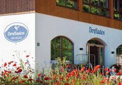 Dorfladen 
