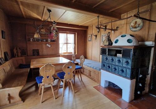 Wohnung EG 