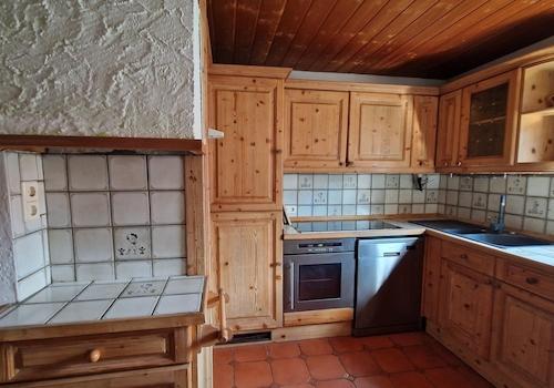 Wohnung EG 
