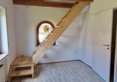 Appartment