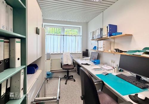 Büro
