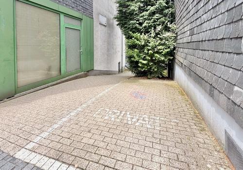 Stellplatz