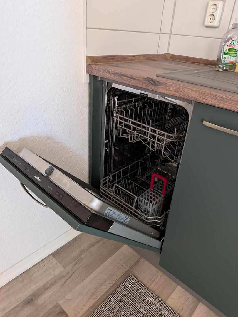 Spülmaschine