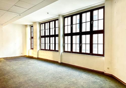 Innenansicht