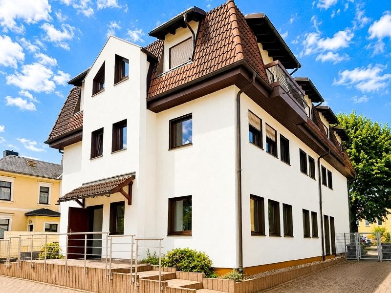 Objektansicht