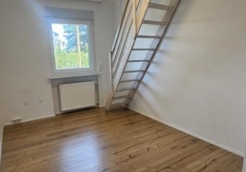 KInderzimmer