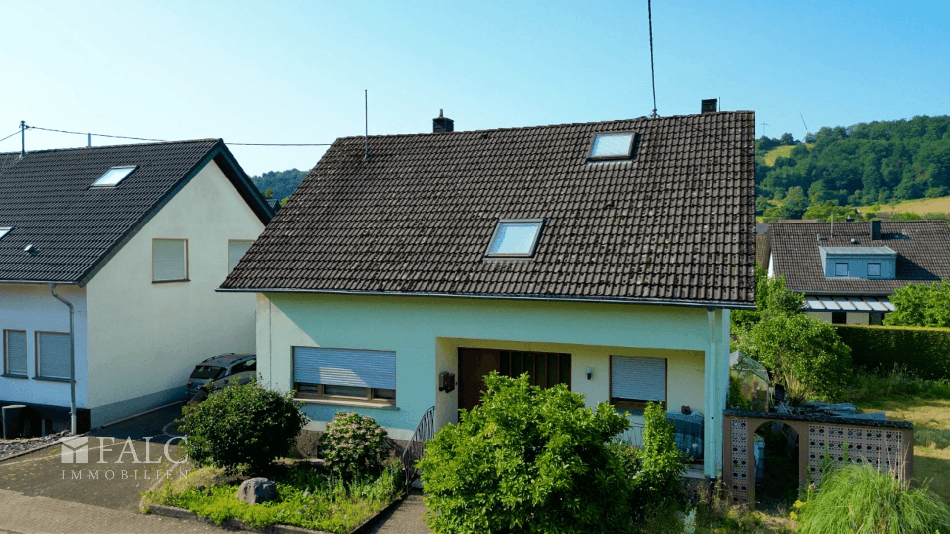 Außenansicht