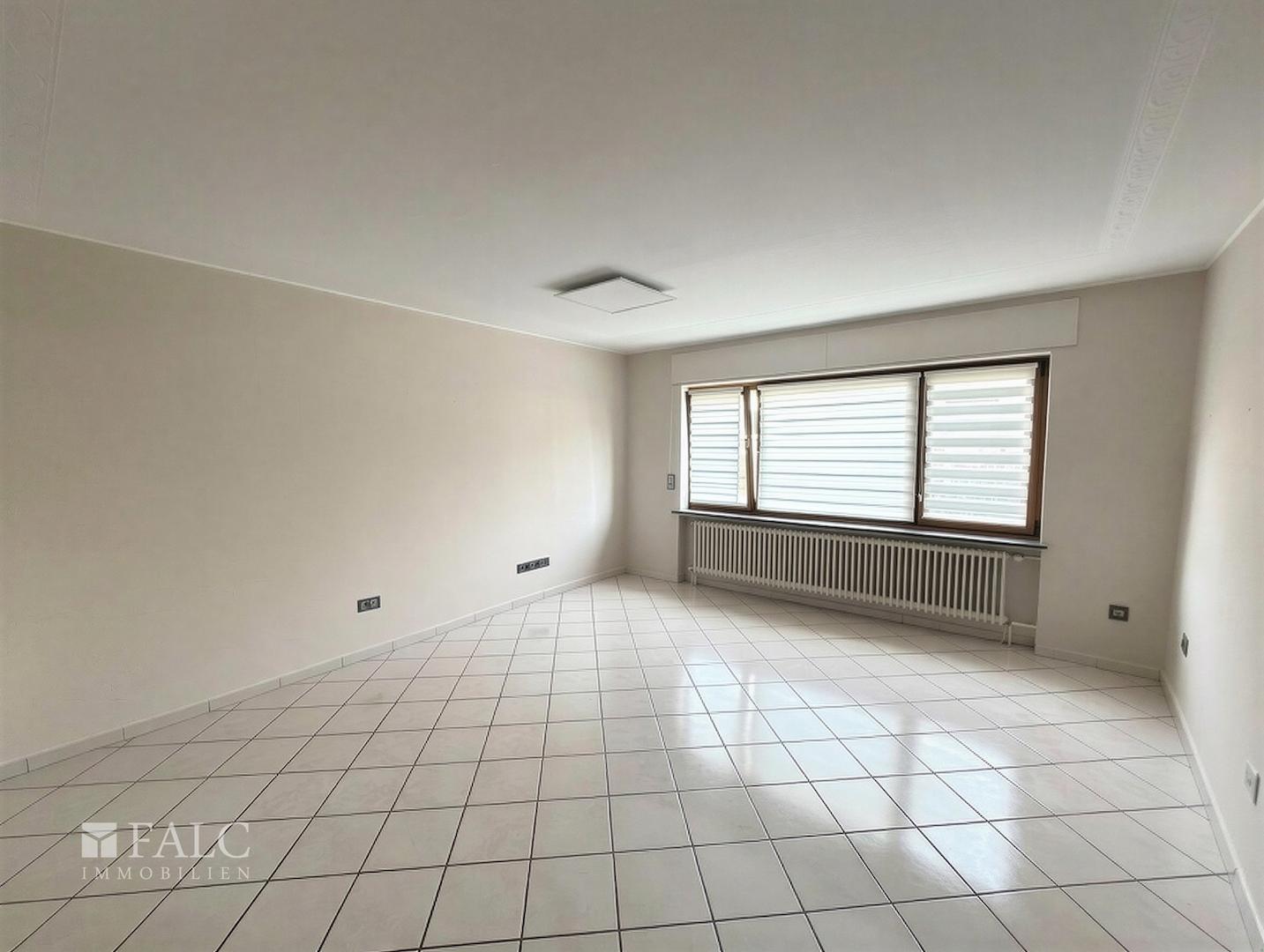 Wohnzimmer EG