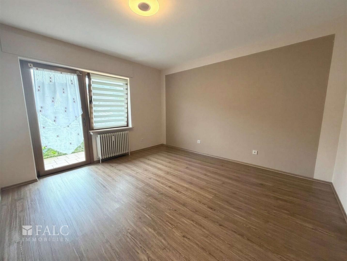 Schlafzimmer EG