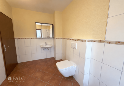 Badezimmer EG 