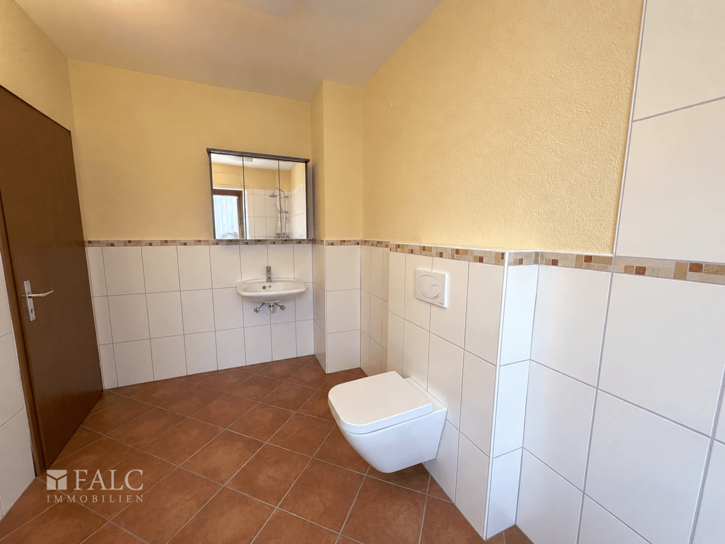 Badezimmer EG 
