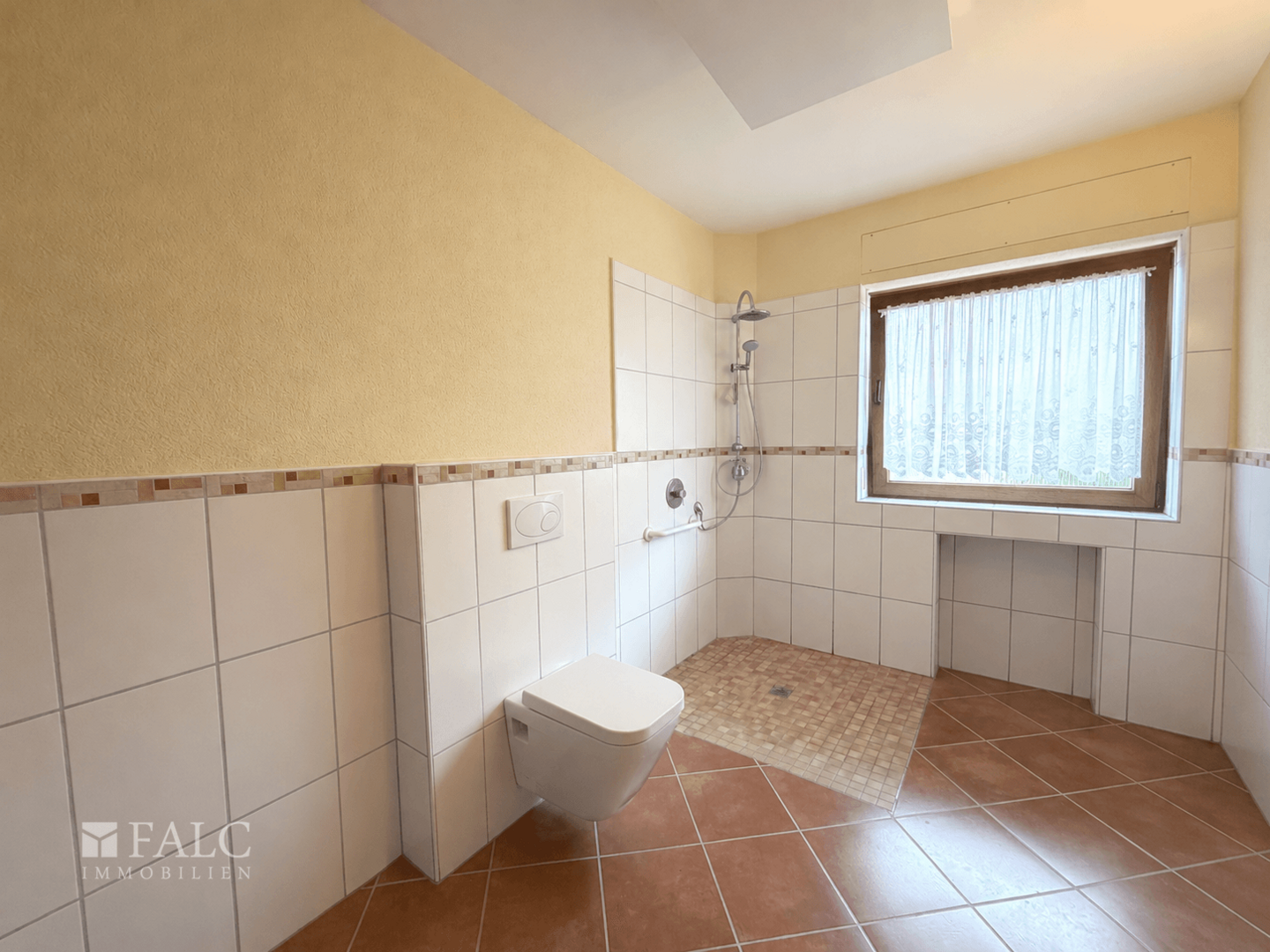 Badezimmer EG