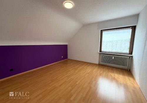 Schlafzimmer OG