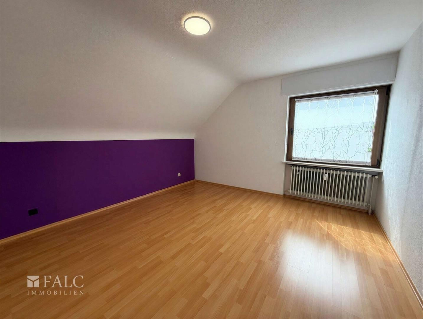 Schlafzimmer OG