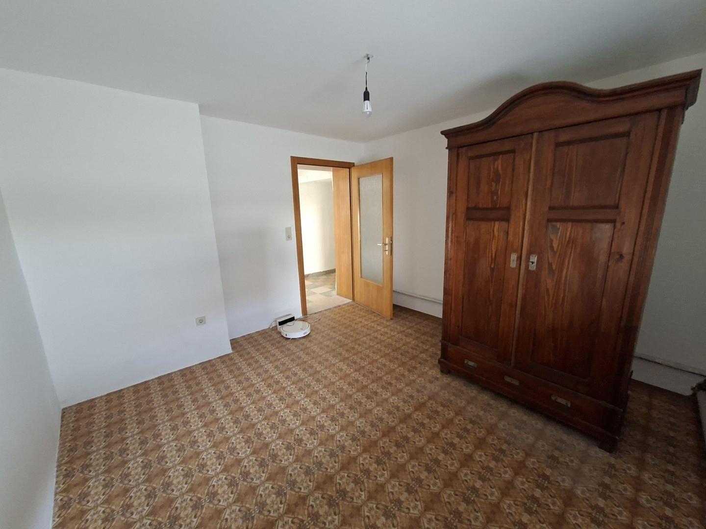Zimmer EG Wohnung 1