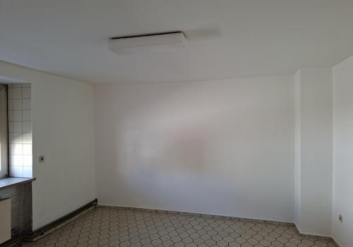 Esszimmer Wohnung 1