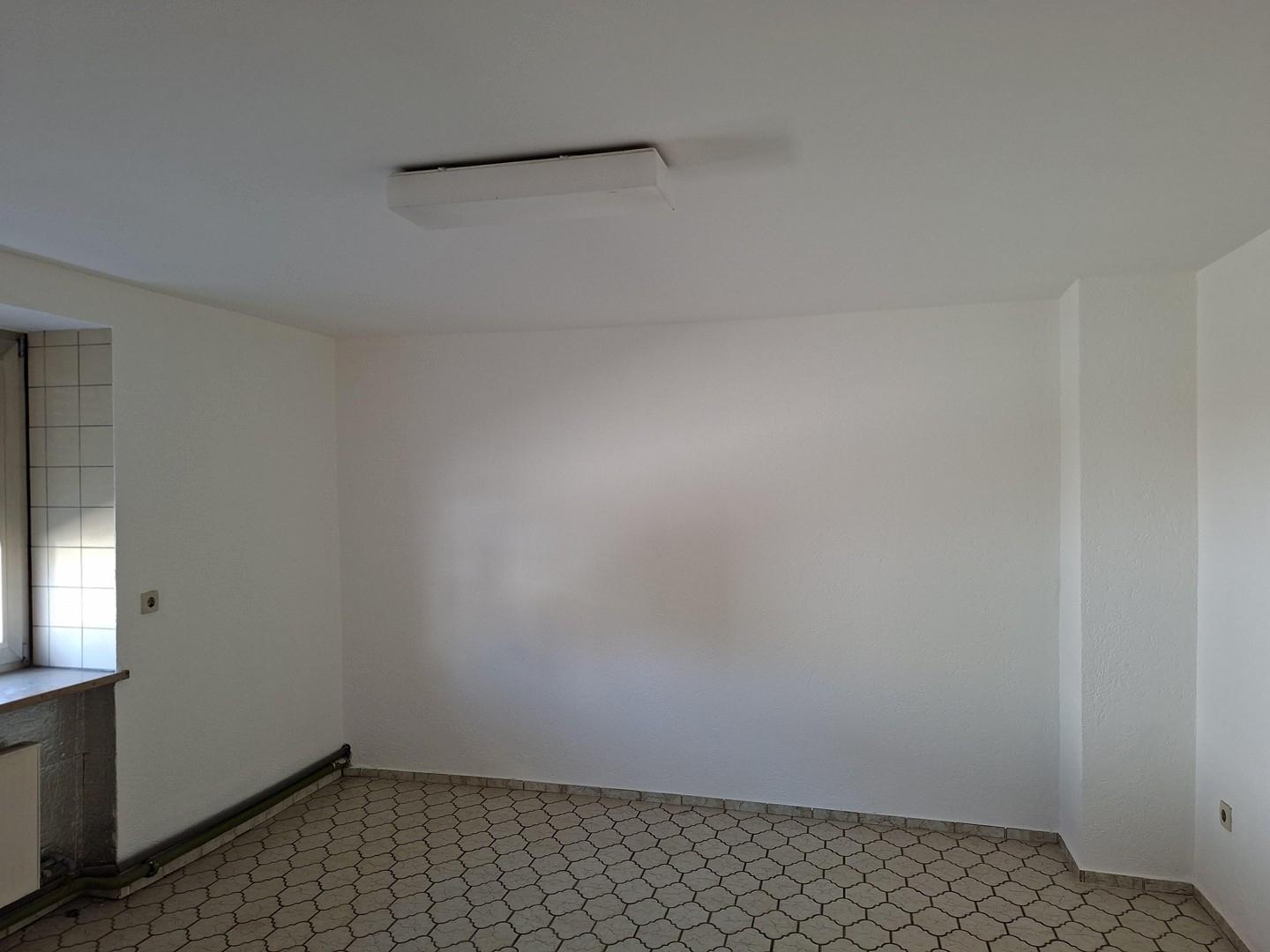 Esszimmer Wohnung 1