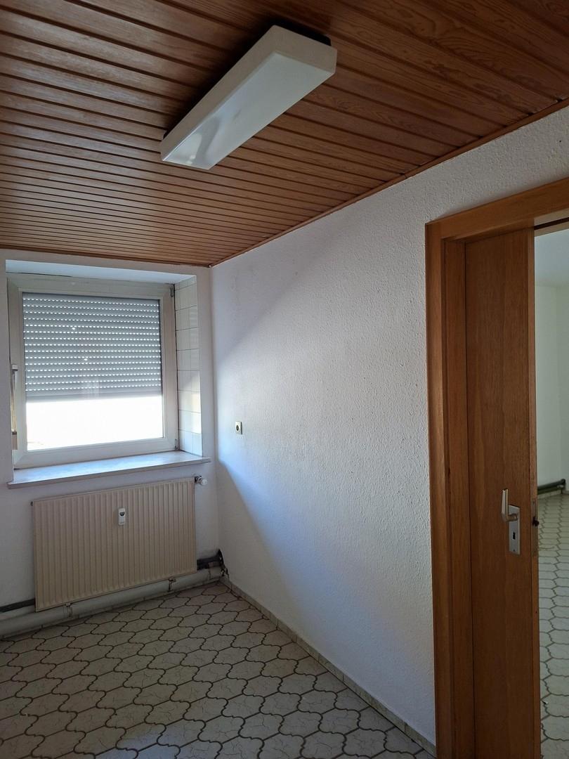 Küche Wohnung 1