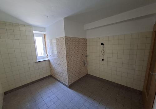 Speis/Waschen Wohnung 1