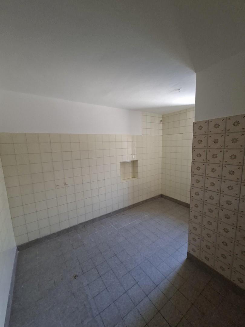 Speis/Waschen Wohnung 1
