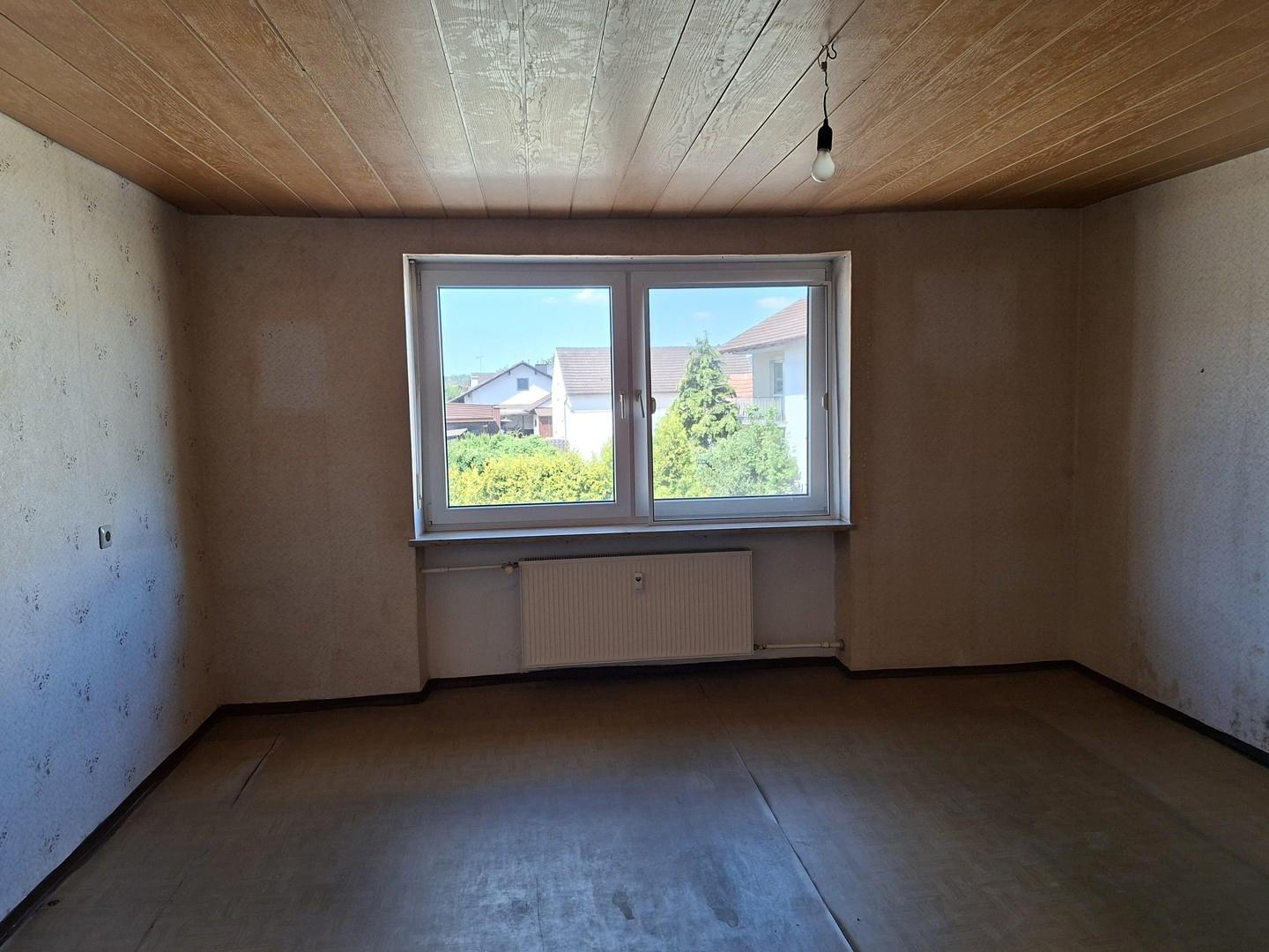 Schlafzimmer_1 Wohnung 1