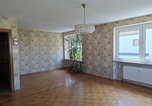 Wohnzimmer Wohnung 1
